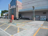 Medium_002　イオン阿児店１階多目的駐車場
